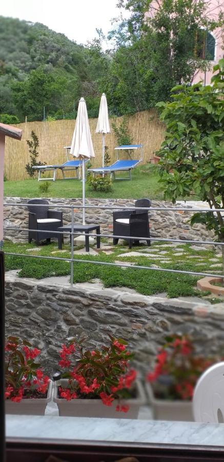 La camera del mulino Levanto Exterior foto